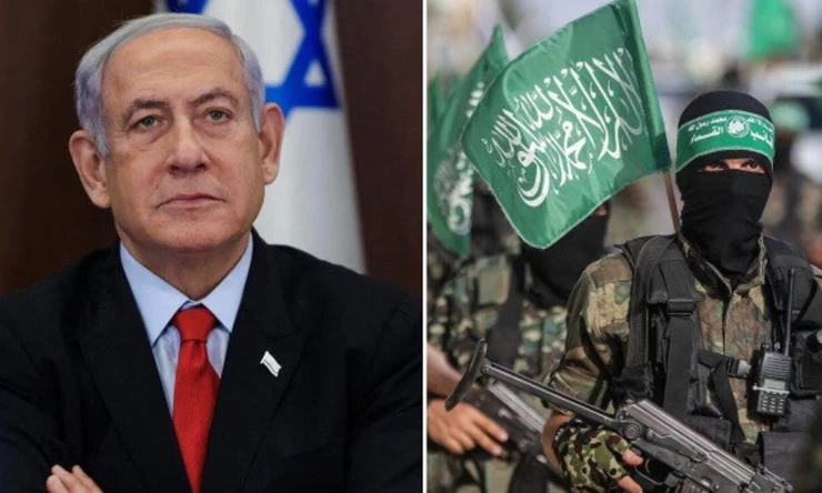 İsrail ve Hamas Arasında 4 Günlük Ateşkes Başladı: Esir Takası ve Çatışma Gelişmeleri