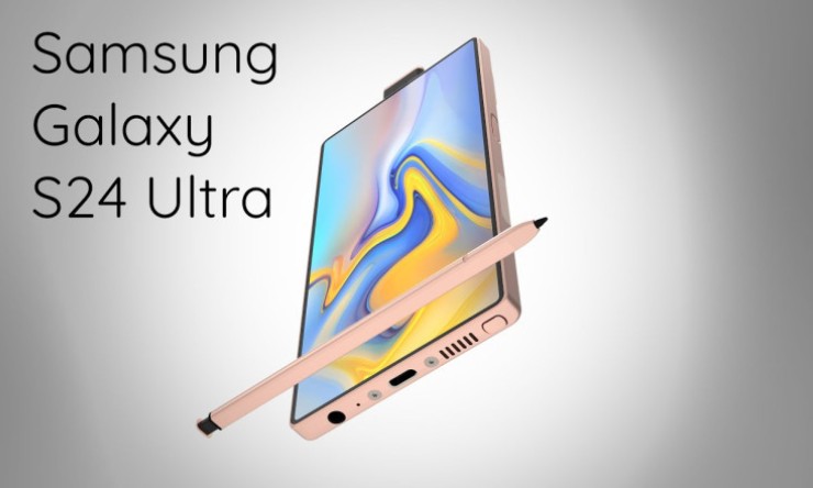 Samsung Galaxy S24 Ultra: Android Dünyasının Bir Sonraki Kralı Olmaya Hazır