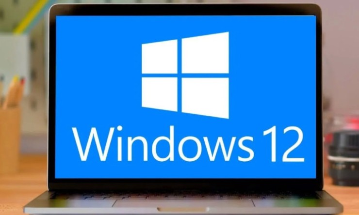 Microsoft'un Yeni Nesil İşletim Sistemi: Windows 12