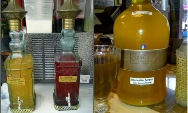 Osmanlı Mirası: Sirkengebin Şerbeti ve Sağlık Faydaları
