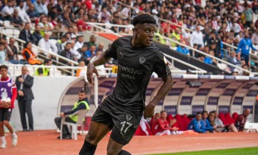Hull City'nin Hedefi: Hatayspor'un Parlayan Yıldızı Dele-Bashiru