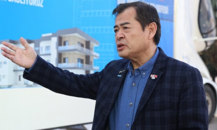Japon Deprem Uzmanı Türkiye'yi Uyardı: "Her An Deprem Olabilir!"