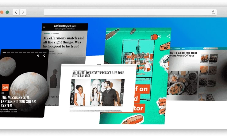 Google AMP artık kullanılmıyor! AMP sayfaları artık Google arama sonuçlarında öncelikli muamele görmüyor.