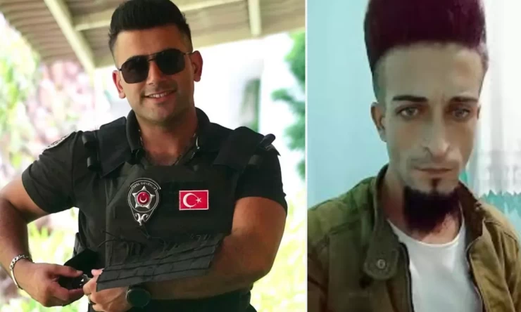 Esenyurt'ta Çıkan Olay: "Yakışıklı Güvenlik" ve "Xorto" Fenomenlerinin Hayran Buluşması