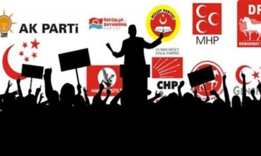 HERKES ŞAŞKIN VE GÜVENSİZLİK VAR IĞDIR'IN SİYASİ GÜNDEMİ ÜZERİNE