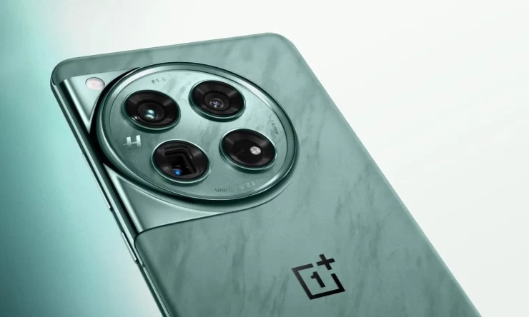 OnePlus 12 Tanıtıldı Güçlü Donanım ve Kameralarla Gelen Yeni Amiral Gemisi