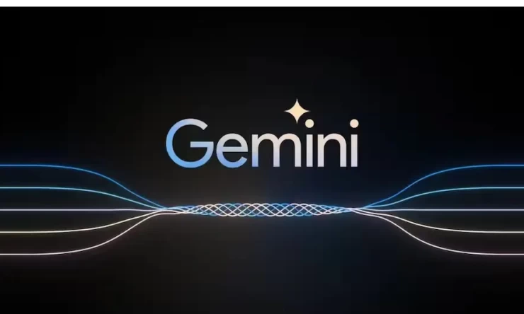 Google'un Yeni Yapay Zeka Modeli Gemini