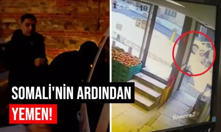 Eski Yemen Savunma Bakanının Oğlunun Karıştığı Kaza: 71 Yaşındaki Kadın Yoğun Bakımda