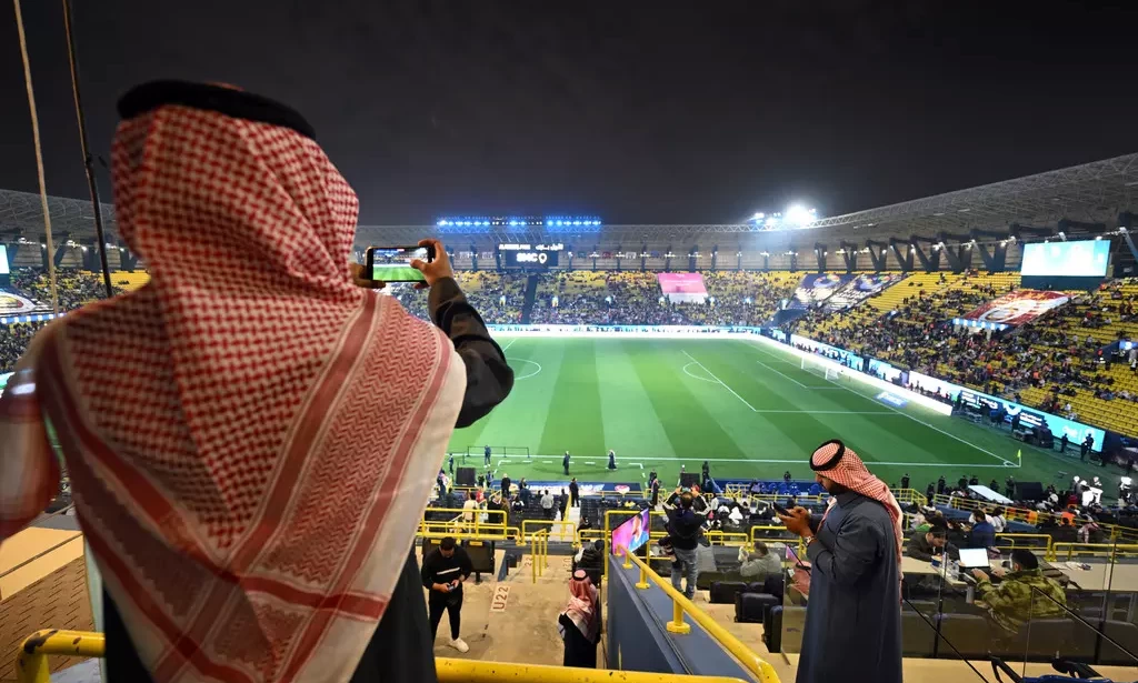 Süper Kupa finali Suudi Arabistan’da skandalla iptal edildi