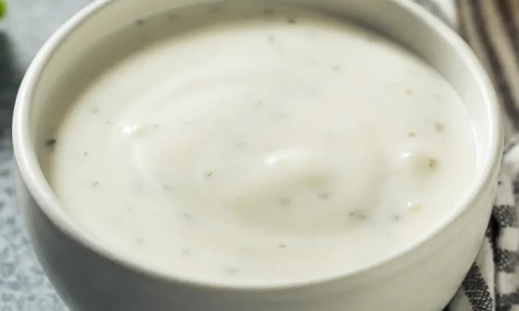 Ranch Sos Nasıl Yapılır?