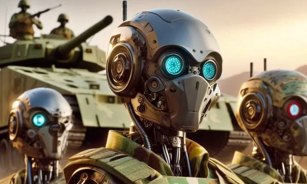 OpenAI, yapay zekâ teknolojilerinin askeri kullanımına yeşil ışık yaktı