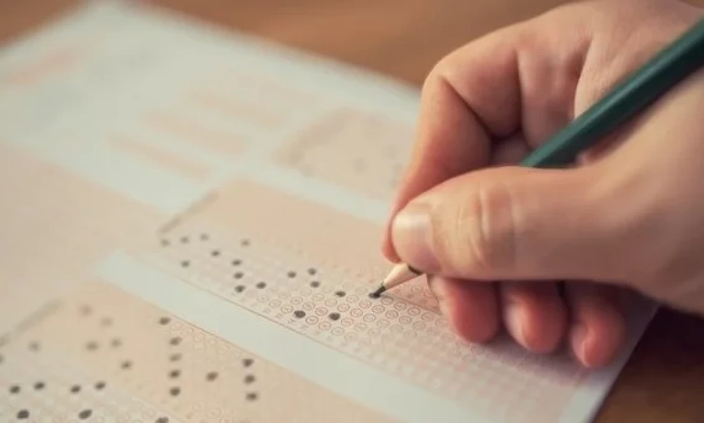 ÖSYM yılın ilk sınavını yapacak