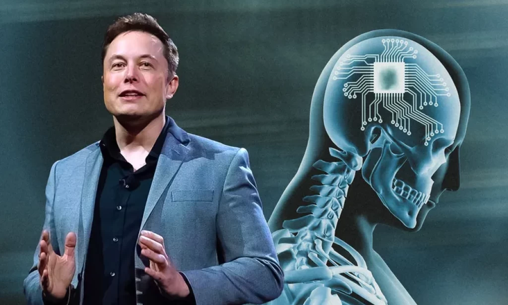 Elon Musk’ın şirketi Neuralink, ilk insan deneklere beyin çipi yerleştirdi