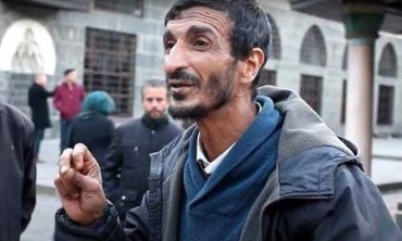 Diyarbakır'ın Filozof Ramazan'ı İstanbul'da öldürüldü