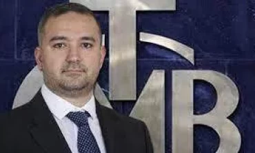 Merkez Bankası Başkanlığına Fatih Karahan getirildi