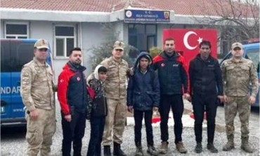Iğdır'da Kaybolan Çocuklar: Sorumsuz Aile, Devlet Müdahalesi Bekliyor!