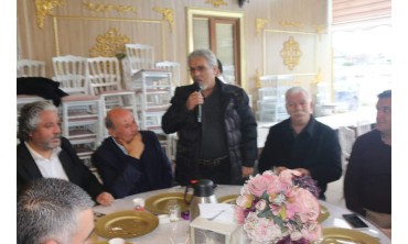 Iğdır ve Bölge Birlik ve Beraberlik Çağrısı Değerli Hemşerilerim,