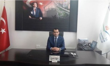 Muhammed Bektaş, Iğdır'dan Mardin'e Göreve Atandı: Kardeşlik Ruhuyla Dolu Yeni Bir Dönem Başlıyor