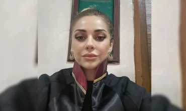 Şeriat paylaşımı nedeniyle gözaltına alınan avukat Feyza Altun serbest bırakıldı