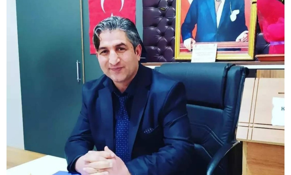 Iğdır Cumhuriyet Mahallesi'ne Hizmet Vaadi: Başkan Ismail Karadeniz'den Seçim Sözleri