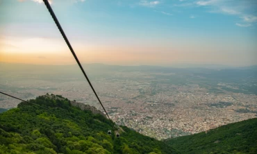 Bursa'da Keşfedilen Yeni Fay Hattı: Şehri Deprem Riski Altında mı?