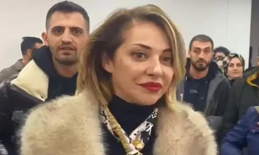 Avukat Feyza Altun’un şeriat paylaşımı nedeniyle yargılanmasına karar verildi