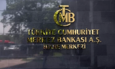 Merkez Bankası’ndan Faiz Sürprizi: 8 Ay Sonra İlk Kez Sabit Kaldı