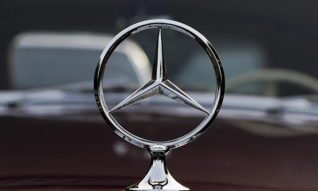 Mercedes-Benz’in Elektrikli Araç Stratejisinde Esneklik: Pazar Taleplerine Uyum Sağlama Çabası