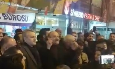 İl Seçim Kurulu, DEM Parti'nin Iğdır Belediyesi Eşbaşkan Adaylarının Başvurularını Onayladı
