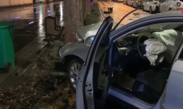 Otomobil Motosiklete Çarptı: 2 Yaralı, Iğdır'da Trajik Kaza!