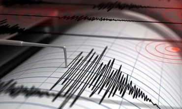 Çanakkale’de 4.9 Büyüklüğünde Deprem