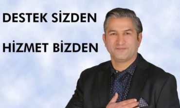 İsmail Karadeniz: Cumhuriyet Mahallesi Muhtar Adayı - Destek ve Güven İle İlerliyor