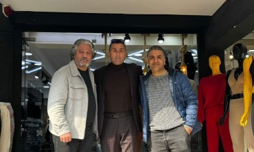 İstanbul'un Sevilen Lideri: Sipkanlılar Birlik ve Beraberlik Platformu Başkanı Ali Başak