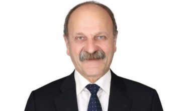 Iğdır'da Yeni Belediye Başkanı