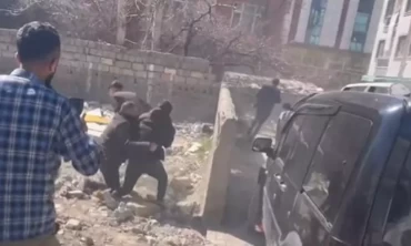 Van’da Seçim Karışıklığı: DEM Parti’nin Zaferi İptal Edildi, AK Parti Adayı Başkan İlan Edildi