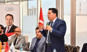 Esenyurt Belediye Başkanı Prof. Dr. Ahmet Özer’den Teşekkür Mesajı