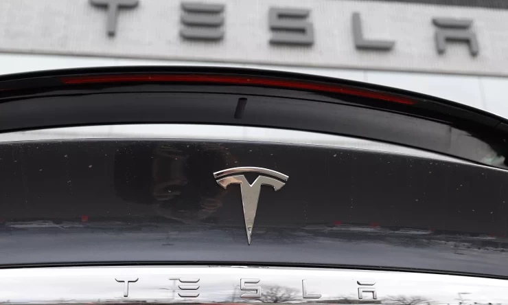 Tesla Otomobillerde Yeni Geri Çağırma: Emniyet Kemeri Sorunları