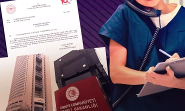 Tıbbi Sekreterden Daire Başkanlığına: Aynur Tuncar'ın Kariyerindeki Olağanüstü Yükseliş Tartışmalara Yol Açtı