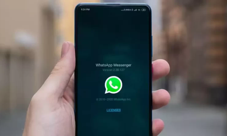 WhatsApp Video Notlarına Hızlı Yanıt Düğmesi Test Ediliyor ve Yeni Arama Deneyimi Geliyor