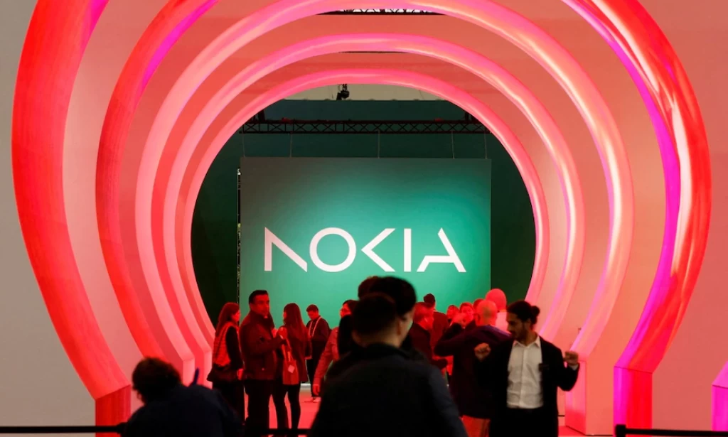Nokia, 2.3 Milyar Dolarlık Infinera Satın Alması ile AI Patlamasından Yararlanıyor