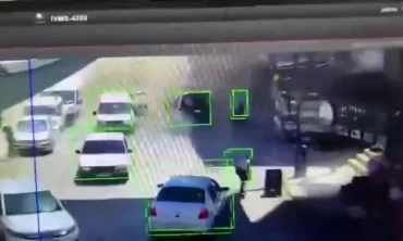 İzmir Torbalı'da Şok Patlama: 5 Ölü, 63 Yaralı