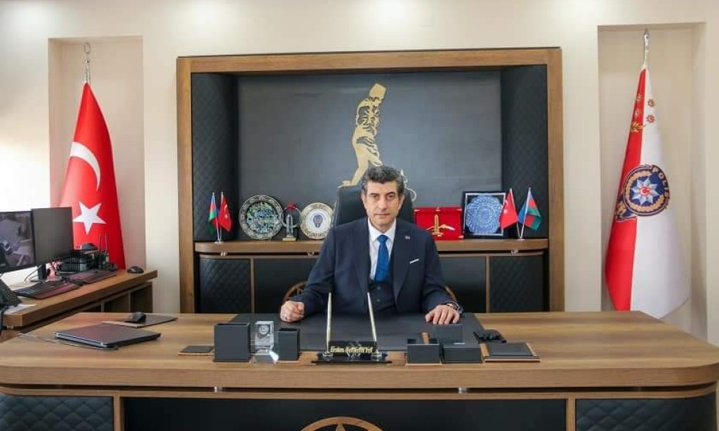 Iğdır Emniyet Müdürlüğü'nden DEM Parti'nin İddialarına Cevap