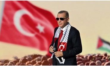 Iğdır Milletvekili Cantürk Alagöz İsrail Tepkisi