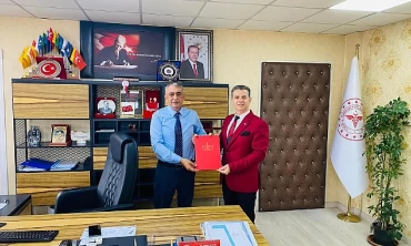 Iğdır'da Evde Sağlık Hizmetleriyle Artık Yalnız Değilsiniz