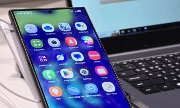 Galaxy S25 Ultra, One UI 7 ve Android 15: Yeni Dönem Başlıyor
