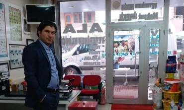 UZMAN VETERİNER HEKİM MESUT ULUSOY: HALKIN GÜVENİNİ KAZANAN İSİM