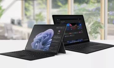 Yeni Microsoft Surface Laptop Modeli Sızdırıldı: Core Ultra 7 268V ve 32 GB RAM ile Geliyor