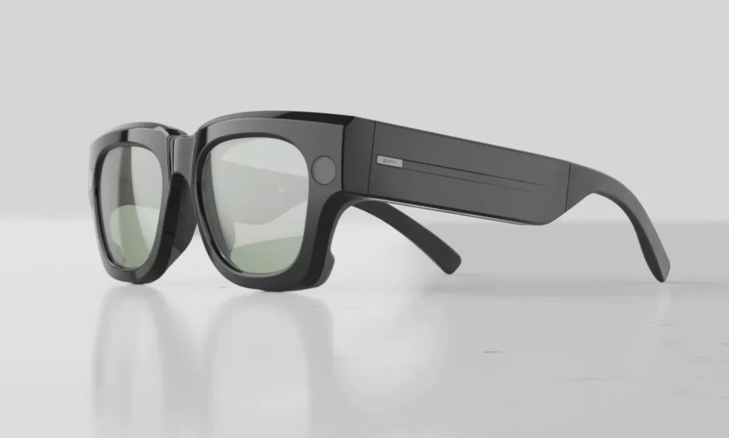 Emteq Labs, Duyguları ve Yeme Alışkanlıklarını Takip Eden Akıllı Gözlükleri Tanıttı