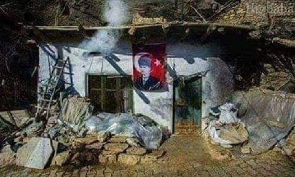 ALLAH'A DİL ÖĞRETMEYE KALKMAYIN!