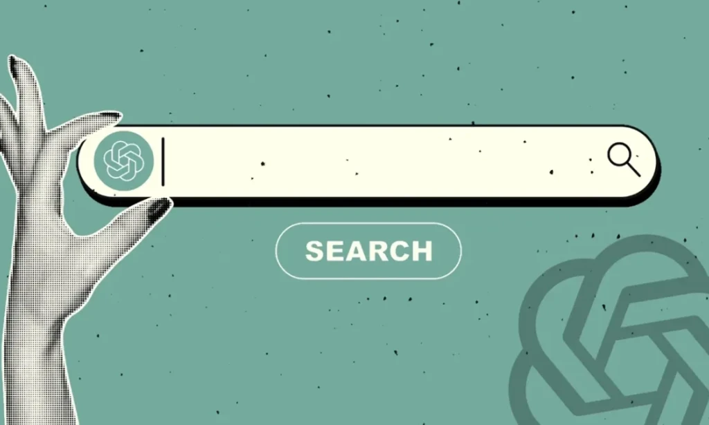 OpenAI, ChatGPT Search ile Arama Motoru Piyasasına Güçlü Bir Giriş Yapıyor: Google'a Rakip mi Geliyor?